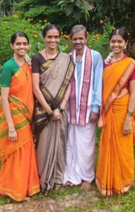 ‘ ಮಾತೃತ್ವಮ್ ಯೋಜನೆ ಎಂಬುದು ಪುಣ್ಯಪಯಣ’ – ಗೀತಾ ಮೂಳೂರು