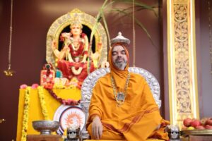 ಅನುಷ್ಠಾನ ಬಿಟ್ಟರೆ ಮುಂದಿರುವುದು ಪತನವೇ | ‘ನವರಾತ್ರ ನಮಸ್ಯಾ’ 2026 – ದಿನ 9