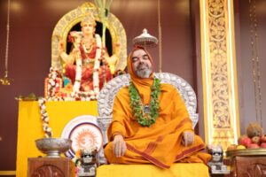 ಹೃದಯದಲ್ಲಿರಲಿ ಲಲಿತೆ ಯ ಗುರು ತು | ನವರಾತ್ರ ನಮಸ್ಯಾ 2026 – ದಿನ 10