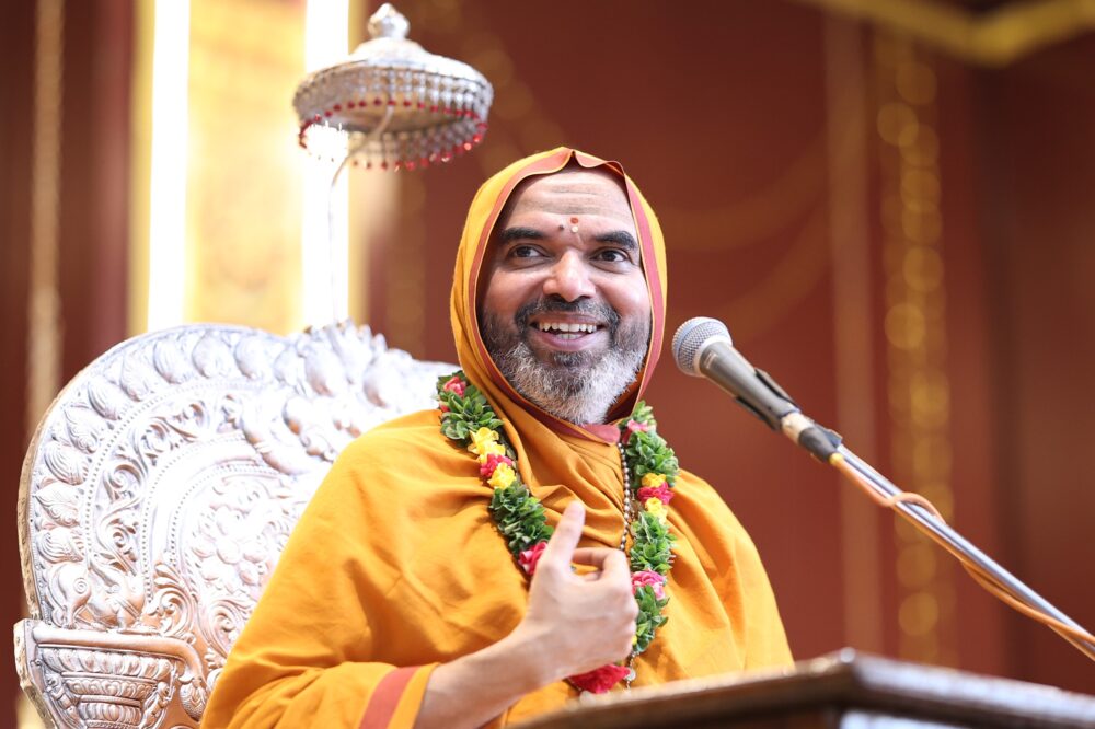 ನವರಾತ್ರ ನಮಸ್ಯಾ 2026 ಮಹಾಸಮಾರೋಪ