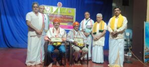 ನಮ್ಮ ಮಠ ನಮಗೆ ಹೆಮ್ಮೆ