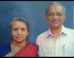 ಸದ್ದಿಲ್ಲದ ಸೇವೆಯೇ ಸಾರ್ಥಕ ಬದುಕು – ನಳಿನಿ ಲಕ್ಷ್ಮೀನಾರಾಯಣ ತೆಪ್ಪ
