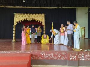 ಪ್ರೇರಣ ಕಾರ್ಯಾಗಾರ