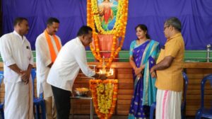 || ವಂದೇ ಮಾತರಮ್ ||
